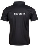 SECURITY Polo  (PS81) - Workin' Gear