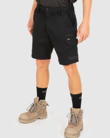 UNIT Demolition Cargo Shorts (171117007) - Workin' Gear