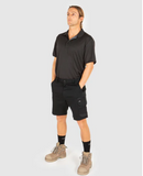 UNIT Demolition Cargo Shorts (171117007) - Workin' Gear