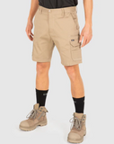 UNIT Demolition Cargo Shorts (171117007) - Workin' Gear