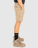 UNIT Demolition Cargo Shorts (171117007) - Workin' Gear
