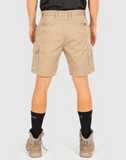 UNIT Demolition Cargo Shorts (171117007) - Workin' Gear