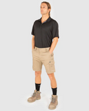 UNIT Demolition Cargo Shorts (171117007) - Workin' Gear