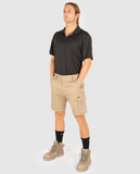 UNIT Demolition Cargo Shorts (171117007)