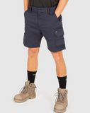 UNIT Demolition Cargo Shorts (171117007) - Workin' Gear