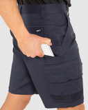 UNIT Demolition Cargo Shorts (171117007) - Workin' Gear