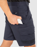 UNIT Demolition Cargo Shorts (171117007)