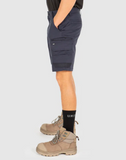 UNIT Demolition Cargo Shorts (171117007) - Workin' Gear