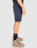 UNIT Demolition Cargo Shorts (171117007) - Workin' Gear