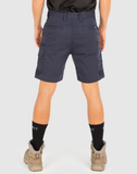 UNIT Demolition Cargo Shorts (171117007) - Workin' Gear