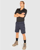UNIT Demolition Cargo Shorts (171117007) - Workin' Gear