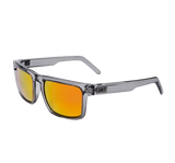 UNIT Primer Sunglasses -  Crystal Smoke - Polarised