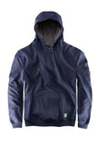 FXD WF◆1 Bonded Membrane Hoodie - 3 Colours - Workin' Gear