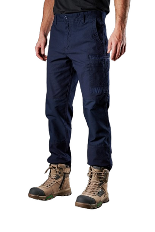 FXD WP◆3 Stretch Cargo Pants - 4 Great Colours - Workin' Gear