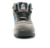 STEEL BLUE 312207 Wagga Lace up Hiker Safety Shoe - Workin' Gear