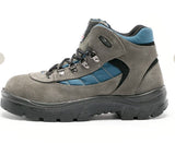STEEL BLUE 312207 Wagga Lace up Hiker Safety Shoe - Workin' Gear
