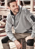 SYZMIK ZT467 Unisex Multi Pocket Hoodie - Workin' Gear