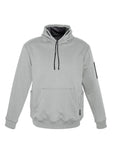 SYZMIK ZT467 Unisex Multi Pocket Hoodie - Workin' Gear