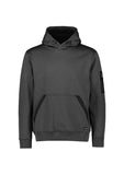 SYZMIK Unisex Water Resistant Hoodie (ZT667) - Workin' Gear