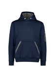 SYZMIK Unisex Water Resistant Hoodie (ZT667) - Workin' Gear