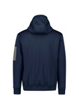 SYZMIK Unisex Water Resistant Hoodie (ZT667) - Workin' Gear
