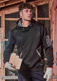 SYZMIK Unisex Water Resistant Hoodie (ZT667) - Workin' Gear