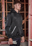 SYZMIK Unisex Water Resistant Hoodie (ZT667) - Workin' Gear