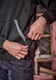 SYZMIK Unisex Water Resistant Hoodie (ZT667) - Workin' Gear