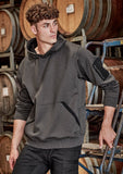 SYZMIK Unisex Water Resistant Hoodie (ZT667) - Workin' Gear