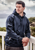 SYZMIK Unisex Water Resistant Hoodie (ZT667) - Workin' Gear