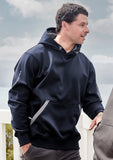 SYZMIK Unisex Water Resistant Hoodie (ZT667) - Workin' Gear