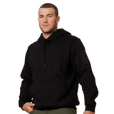 HARD YAKKA Y19326 Workwear Fleece Hoodie - Workin' Gear