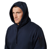 HARD YAKKA Y19326 Workwear Fleece Hoodie - Workin' Gear