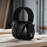 32DB Supreme Ear Muffs - JB 8M001 - Workin' Gear