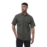 King Gee Workcool Vented Short Sleeve Shirt (K14030) - Workin' Gear