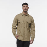 King Gee Workcool Vented Shirt (K14031) - Workin' Gear