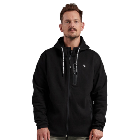 KING GEE Trademark Hoodie (K15007) - Workin' Gear