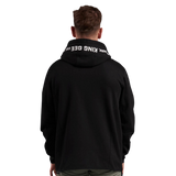 KING GEE Trademark Hoodie (K15007) - Workin' Gear