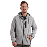 KING GEE Trademark Hoodie (K15007) - Workin' Gear