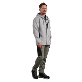 KING GEE Trademark Hoodie (K15007) - Workin' Gear