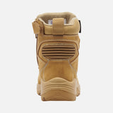 KING GEE Womens Bennu Pro 6 Work Boot - Wheat (K28012) - Workin' Gear