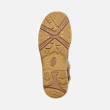 KING GEE Womens Bennu Pro 6 Work Boot - Wheat (K28012) - Workin' Gear