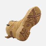 KING GEE Womens Bennu Pro 6 Work Boot - Wheat (K28012) - Workin' Gear