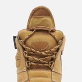 KING GEE Womens Bennu Pro 6 Work Boot - Wheat (K28012) - Workin' Gear