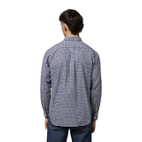 HARD YAKKA Mustang Formal Check Shirt (Y04005) - Workin' Gear