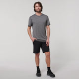 HARD YAKKA X Mid Short (Y05167) - Workin' Gear