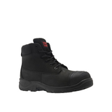 HARD YAKKA TOUGHMAXX 6Z STEEL TOE SAFETY BOOT (Y60360) - Workin' Gear