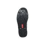 HARD YAKKA TOUGHMAXX 6Z STEEL TOE SAFETY BOOT (Y60360) - Workin' Gear