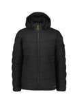 SYZMIK Unisex Streetworx Hooded Puffer Jacket (ZJ240) - Workin' Gear