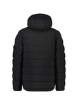 SYZMIK Unisex Streetworx Hooded Puffer Jacket (ZJ240) - Workin' Gear